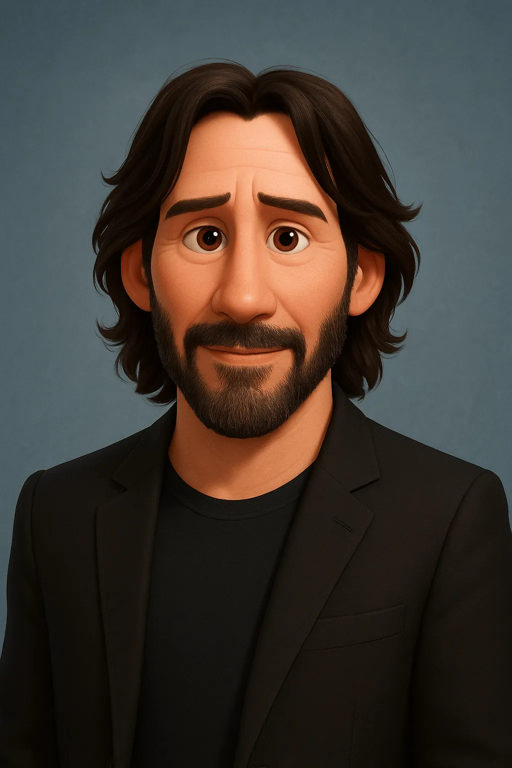 Disney/Pixar-Inspired sample