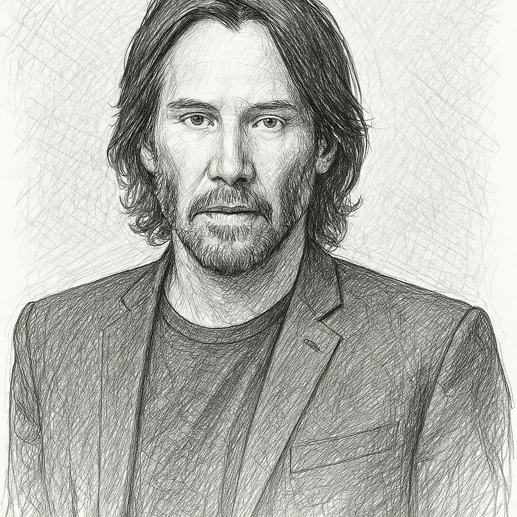 Hand-Drawn Sketch sample