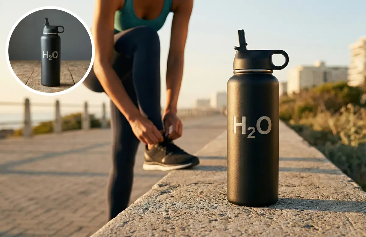 AI Product Photography Studio showcase 1