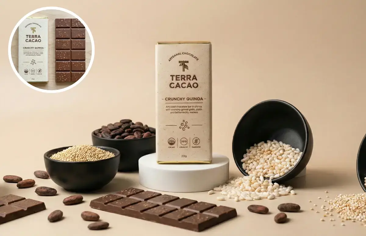 AI Product Photography Studio showcase 3