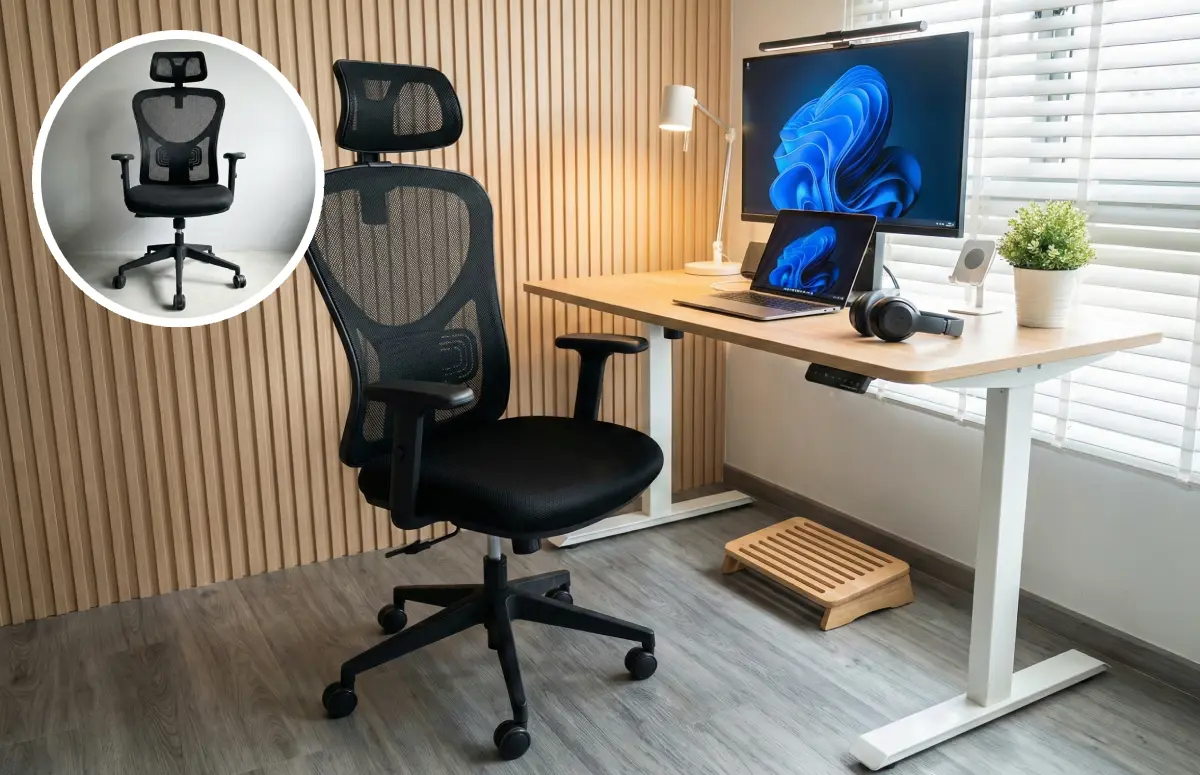 AI Product Photography Studio showcase 7