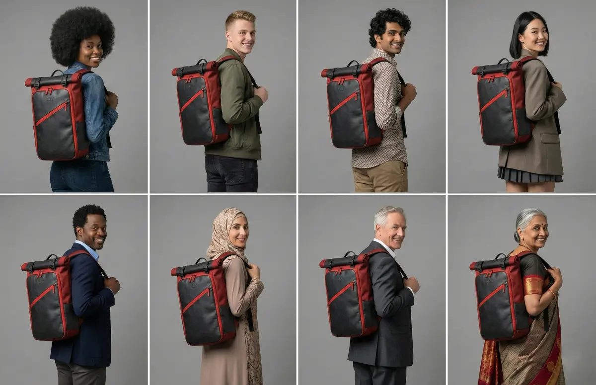 Model control configuration preview 1