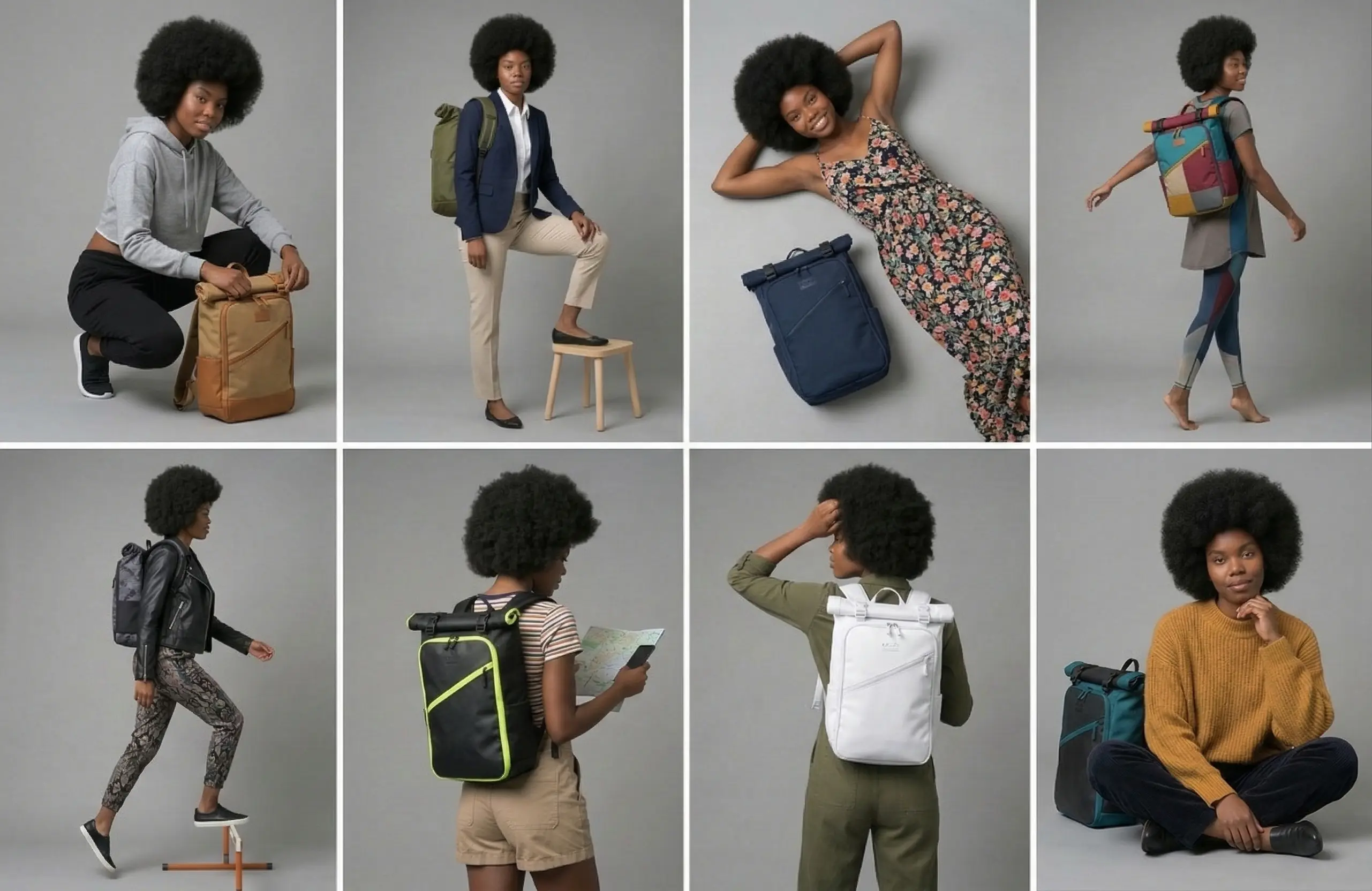 Model control configuration preview 3