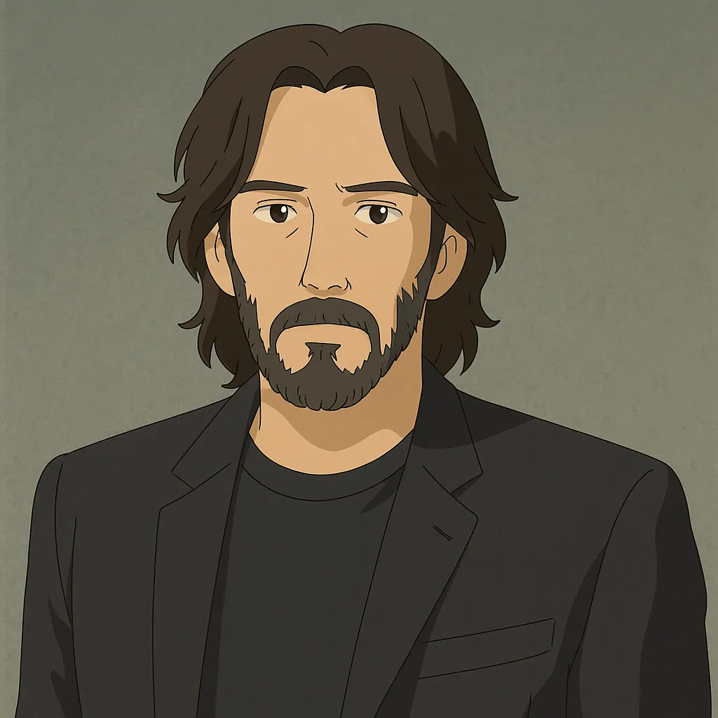 Studio Ghibli sample